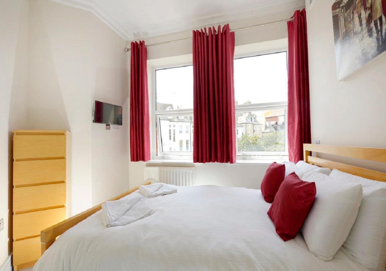 Southsea Rocks Hotel Portsmouth Exteriör bild